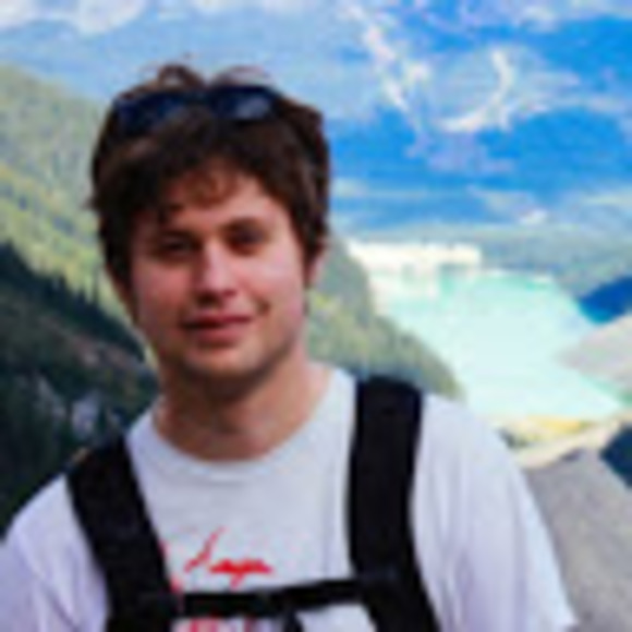 Meet your Posher, Josh - Picture 1 of 1